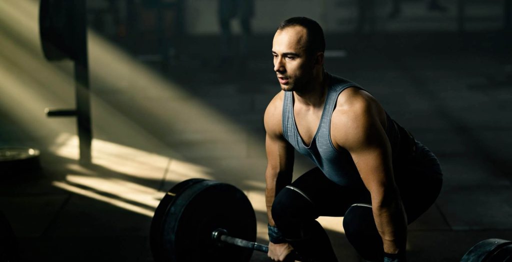 Exercise for Mental Health