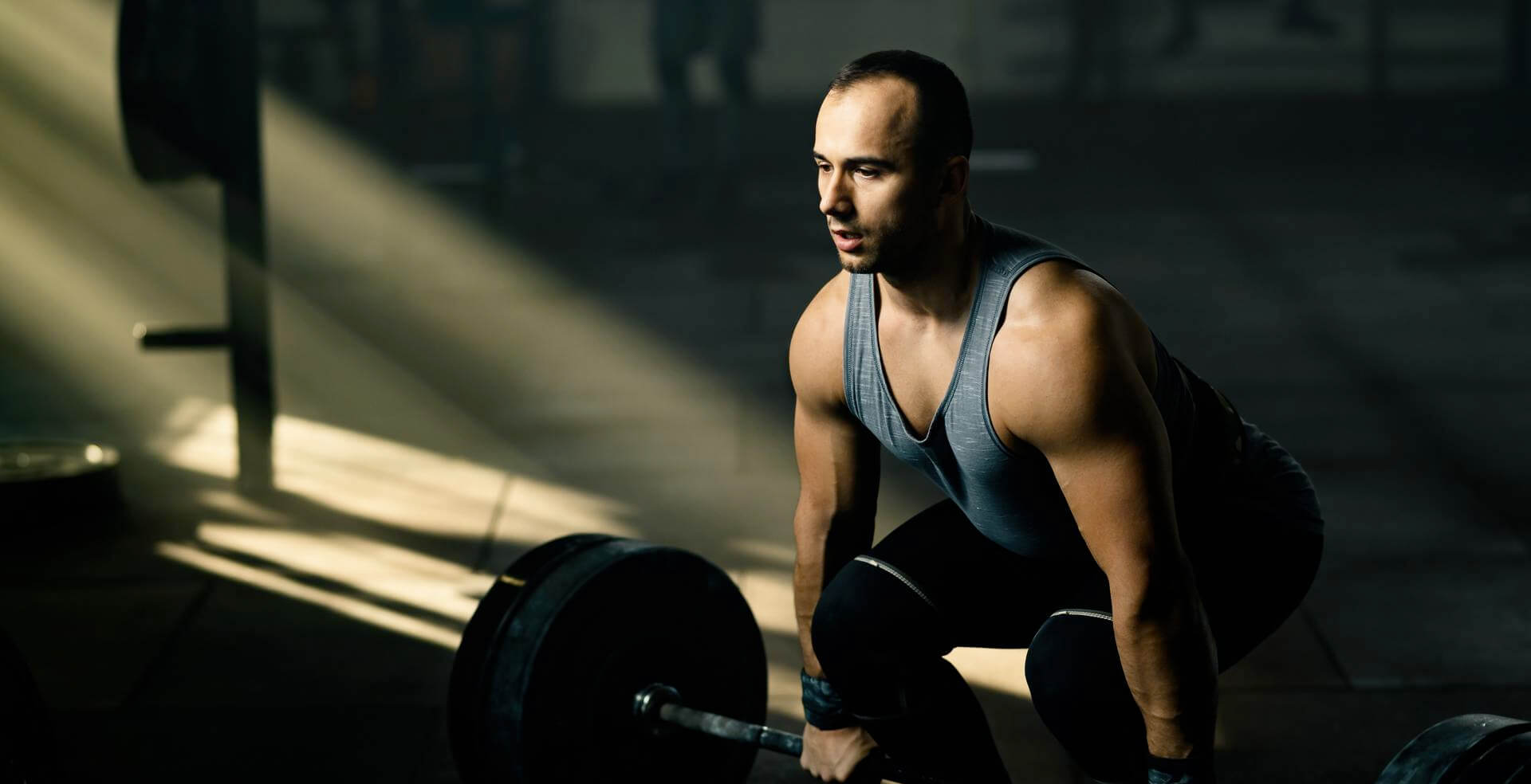 Exercise for Mental Health