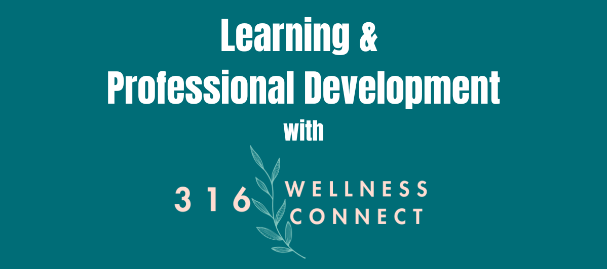 Psychosocial learning and professional development courses